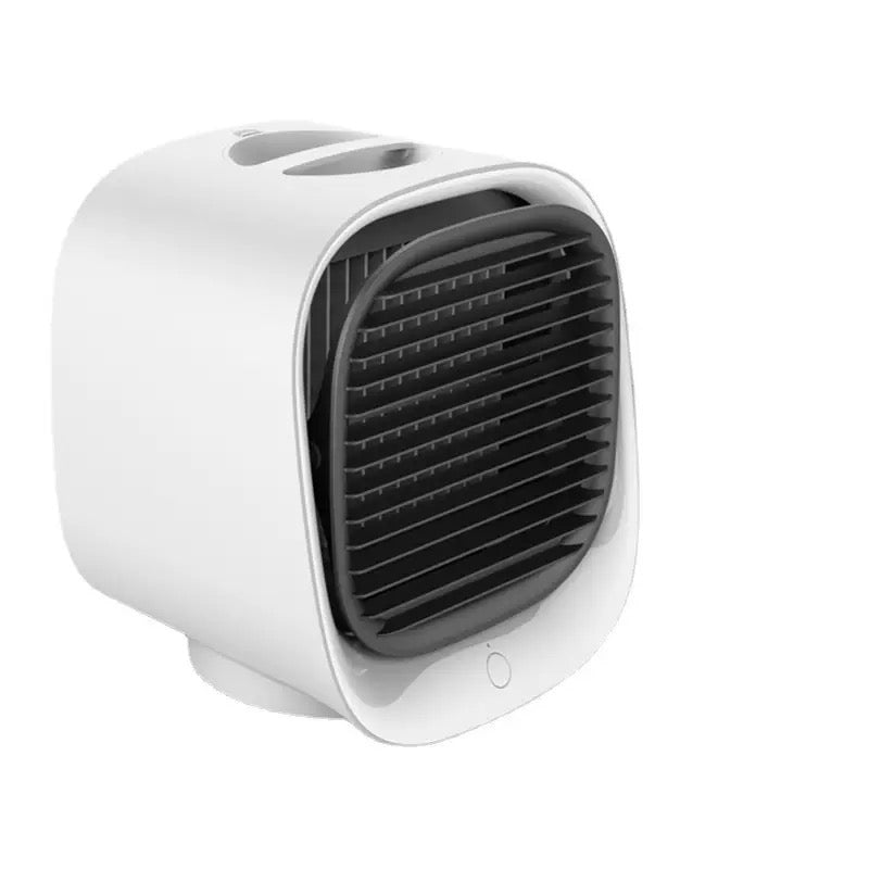 Mini przenośny klimatyzator | Bez wiercenia | Niskie zużycie energii | Cicha praca