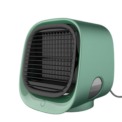 Mini przenośny klimatyzator | Bez wiercenia | Niskie zużycie energii | Cicha praca