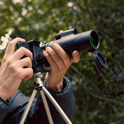 Profesjonalny monokular HD i kamera – teleskop astronomiczny do telefonu komórkowego, idealny do obserwacji Księżyca i gwiazdozbiorów