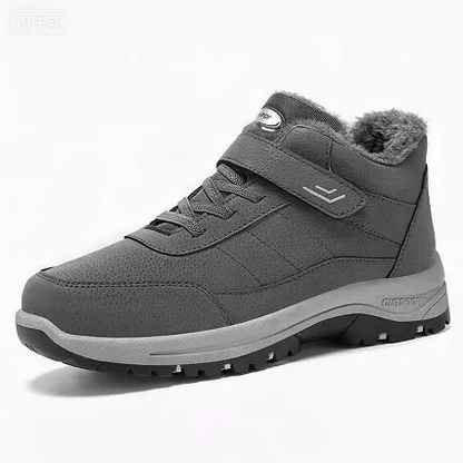 🎉 Dzisiejsza oferta specjalna: 50% zniżki! Nie przegap okazji! ⏰ Ergonomiczne ortopedyczne buty zimowe unisex, które pomagają złagodzić ból stóp, kolan i pleców.