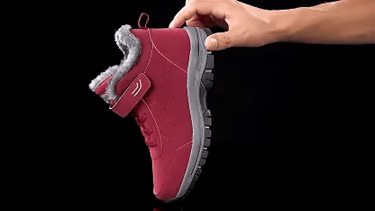 🎉 Dzisiejsza oferta specjalna: 50% zniżki! Nie przegap okazji! ⏰ Ergonomiczne ortopedyczne buty zimowe unisex, które pomagają złagodzić ból stóp, kolan i pleców.