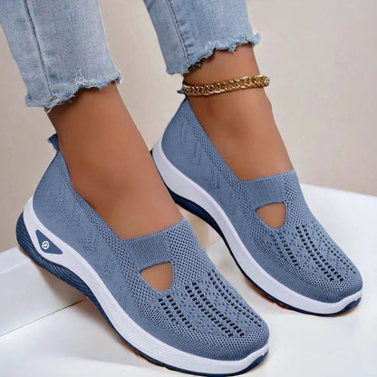💥Damskie buty ortopedyczne na wiosnę i lato – każdy krok to lekkość 👉🔥Druga para za pół ceny!