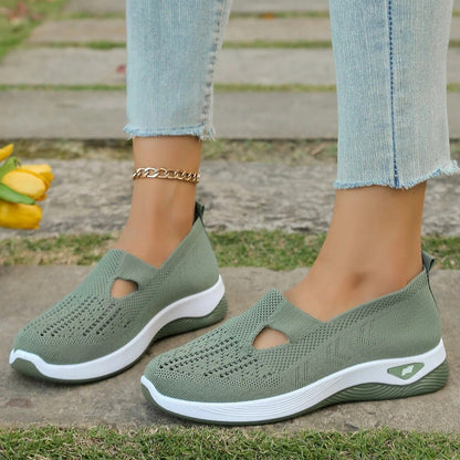 💥Damskie buty ortopedyczne na wiosnę i lato – każdy krok to lekkość 👉🔥Druga para za pół ceny!