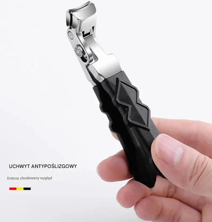 Ergonomiczne cążki do paznokci dla seniorów｜Łatwo radzą sobie z twardymi i grubymi paznokciami – ✨Drugi produkt za pół ceny✨